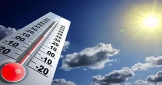 طقس الخميس.. درجة الحرارة 46 جنوب الصعيد وفرص سقوط أمطار بمناطق متفرقة