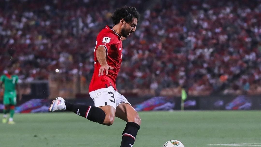 عرض تركي لمحمد هاني للرحيل عن الأهلي