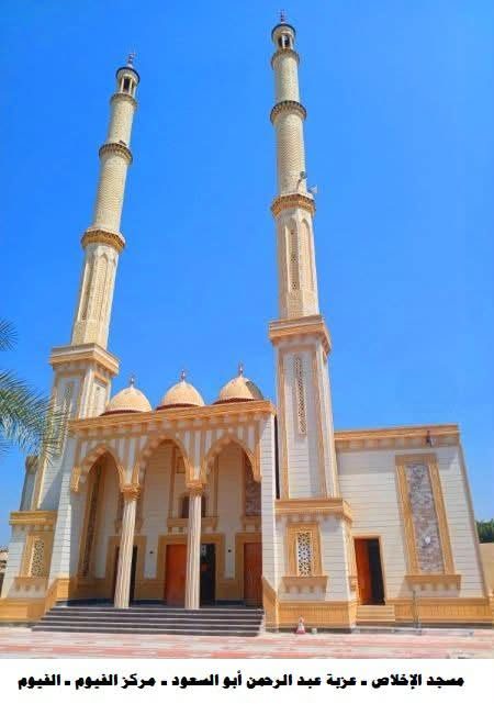 في 18 محافظة.. الأوقاف تفتتح 21 مسجدًا اليوم الجمعة