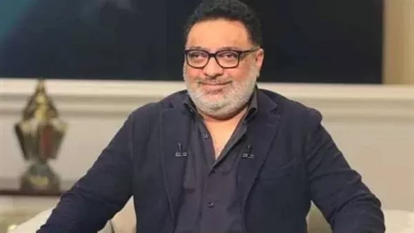 الكاتب والسيناريست عبد الرحيم كمال