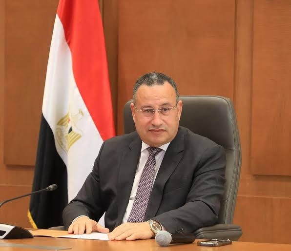 وزير التعليم العالي