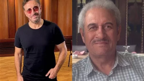 شقيق الفنان كاظم الساهر