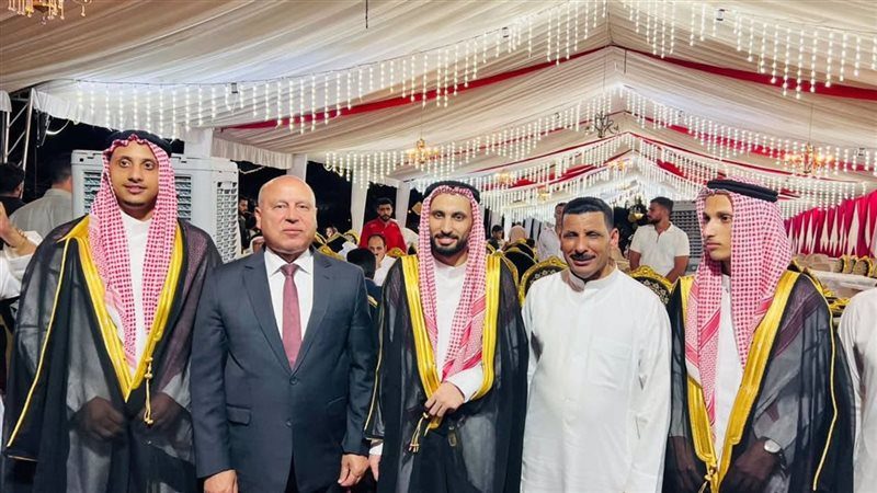 النائب موسي أبو عكيرش