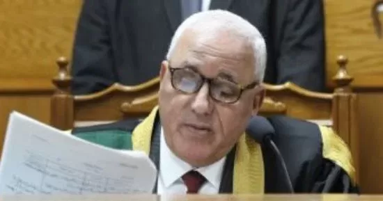 نظر محاكمة 32 متهمًا بخلية اللجان المالية