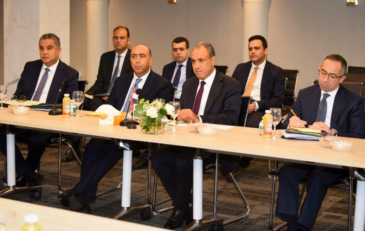دعم منظومة العمل الدولي.. وزير الخارجية يلتقي مرشحة غويانا لمنصب سكرتير عام الأمم المتحدة