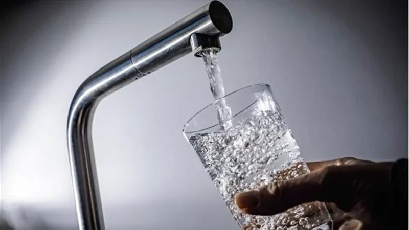 عودة المياه لحلوان.. انتهاء أعمال اصلاح الكسر المفاجىء بخط المياه قطر 800مم بشارع عمر بن عبد العزيز