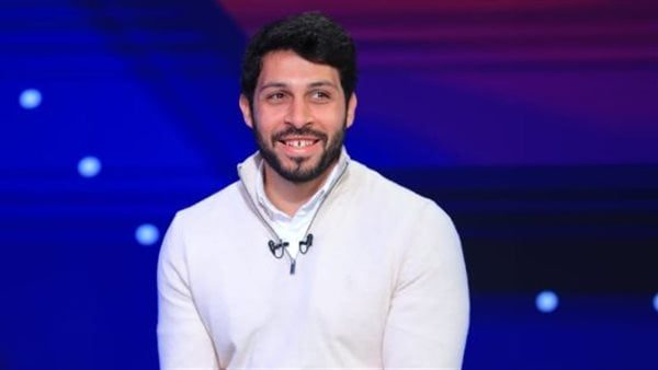 حسام الزناتي