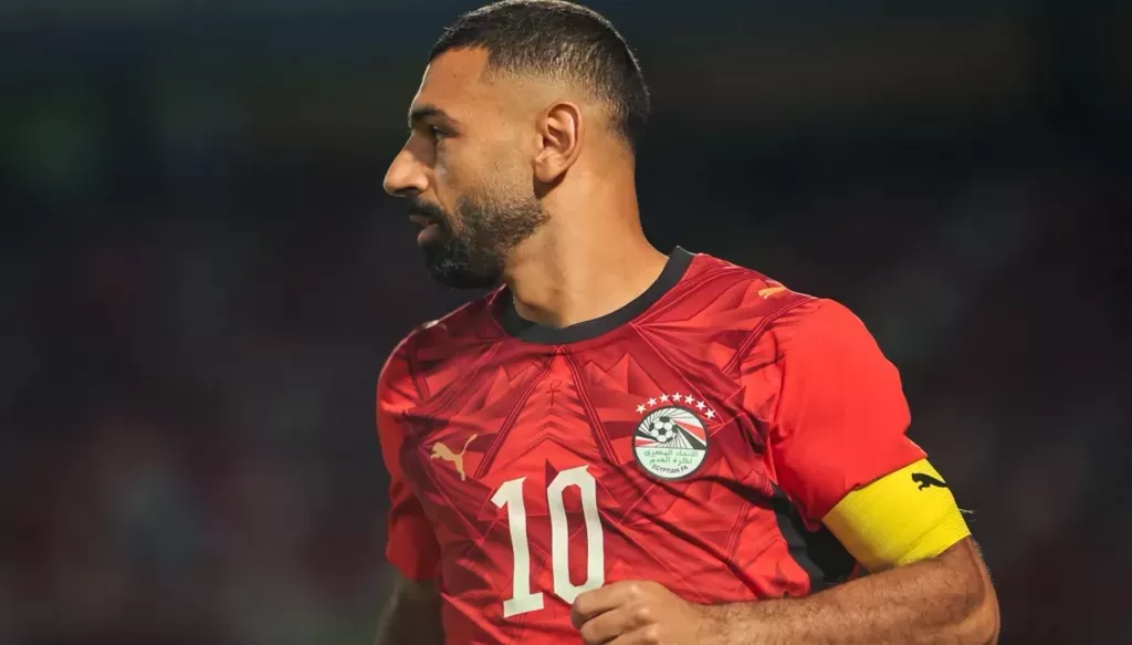 محمد صلاح