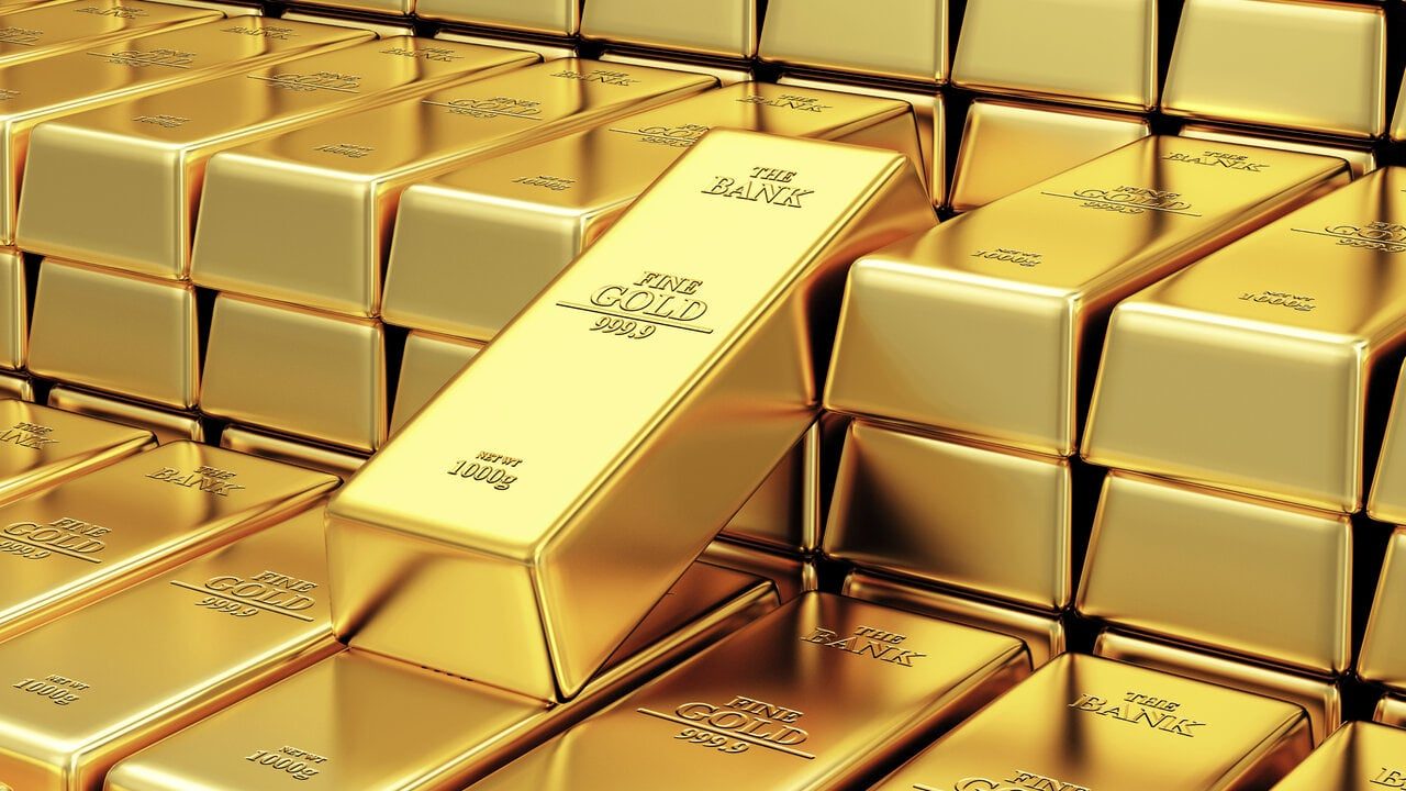 أسعار الذهب بختام التعاملات.. عيار 21 يواصل الاستقرار والجنيه الذهب يسجل هذا المستوى
