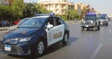 رجهود مكثفة لوزارة الداخلية لمكافحة مخدر الهيروين وتفكيك شبكات ترويجه
