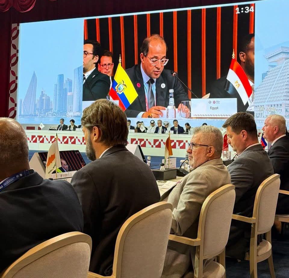 وزير المالية: نتطلع لتطوير استراتيجية البنك الآسيوي وتوفير تمويلات مرنة تخدم أولوياتنا التنموية