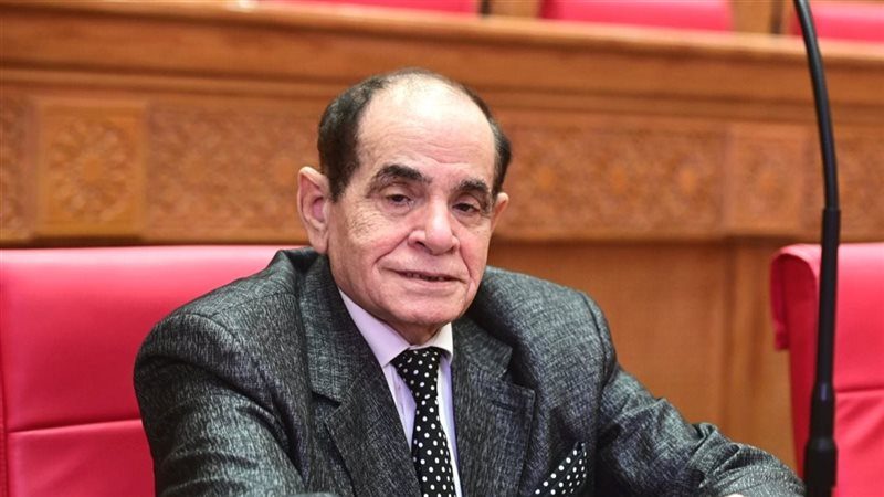 الدكتور صلاح فوزي