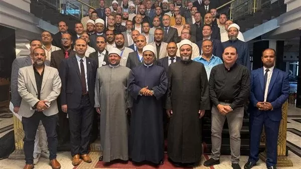 قطاع المعاهد الأزهرية
