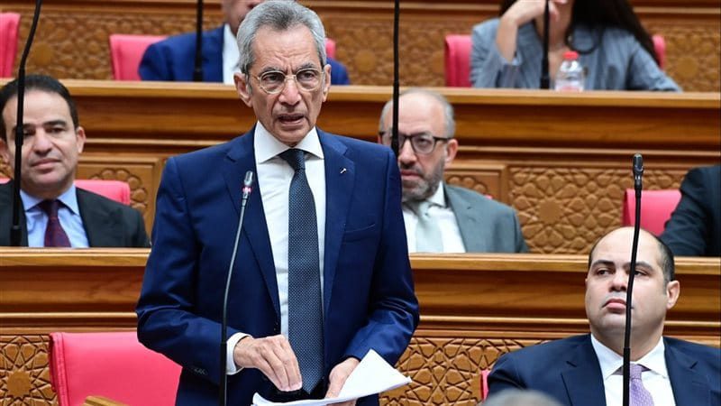 المستشار هاني حنا