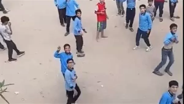 الواقعة