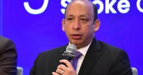 «النائب سامي سوس: توجيهات الرئيس السيسي تُجسد الحرص على تخفيف الأعباء وحسن معاملة المواطنين»