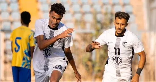 انطلاق مباريات الجولة السابعة لدوري المحترفين اليوم بأربع مواجهات نارية