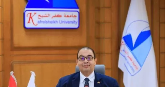 اليوم.. المؤتمر الأول لقسم جراحة القلب والصدر بطب جامعة كفر الشيخ