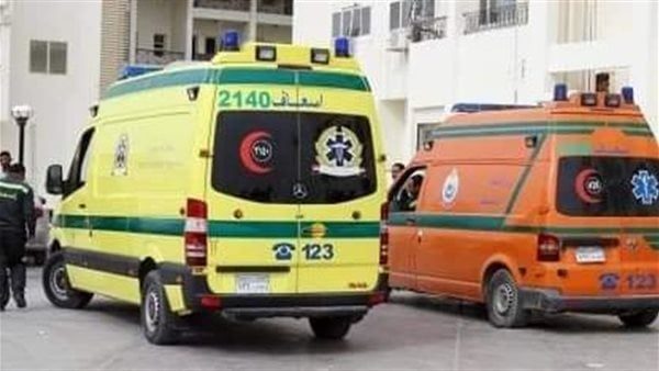 مصرع عامل حرقًا داخل مصنع كيماويات بأكتوبر أثناء أعمال لحام