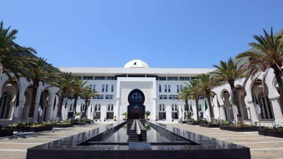 الخارجية الجزائرية