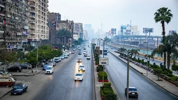 حالة المرور اليوم السبت