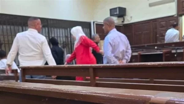 محكمة جنايات المحلة تقرر فحص قوى المتهمة بقتل طفلة الغربية