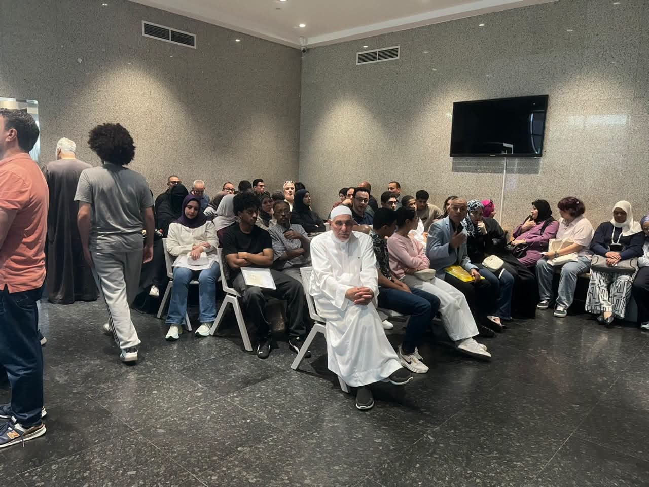الخارجية: بدء عمل لجان إصدار بطاقات الرقم القومي للمواطنين في الخارج