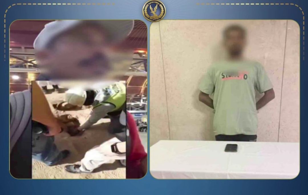 الداخلية تكشف ملابسات فيديو ادعاء العثور على مقبرة أثرية بأسوان وتضبط القائم بنشره