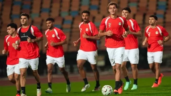 منتخب مصر