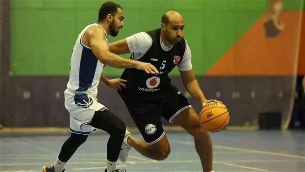 الأهلي والزمالك