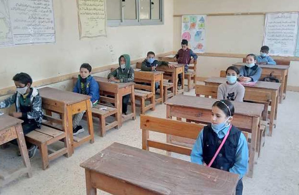 رفعت فياض لـ"حديث القاهرة": شهادة البكالوريا تعالج عيوب النظام الجديد للثانوية العامة