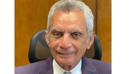 المستشار هاني حنا