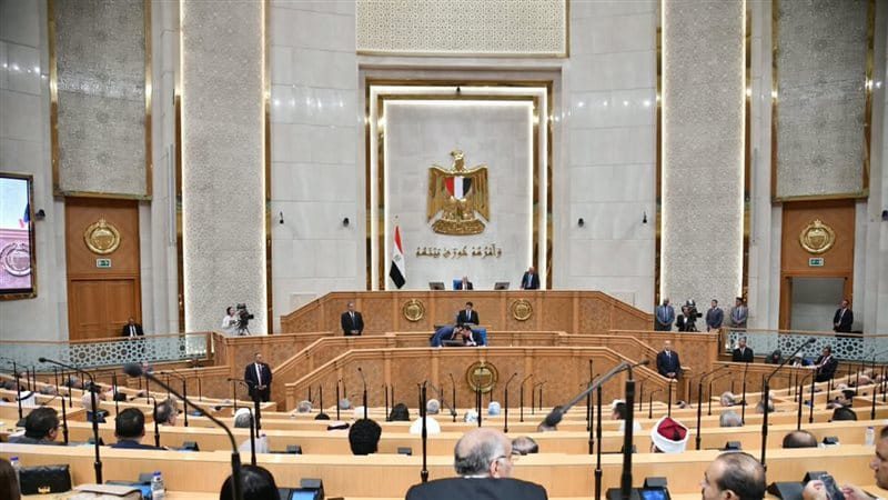 مجلس الشيوخ