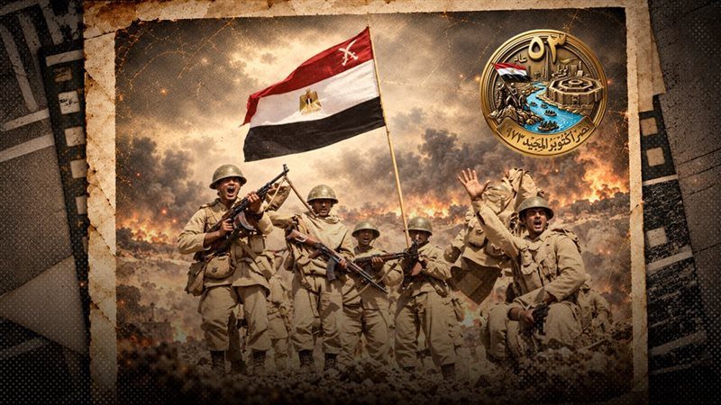 اللواء كمال المنصوري: حرب أكتوبر لا تُنسى وكل ذرة رمل في سيناء شاهدة على تضحياتنا