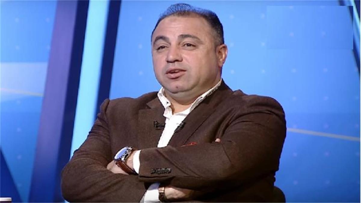 محمد عمارة، نجم الأهلي السابق