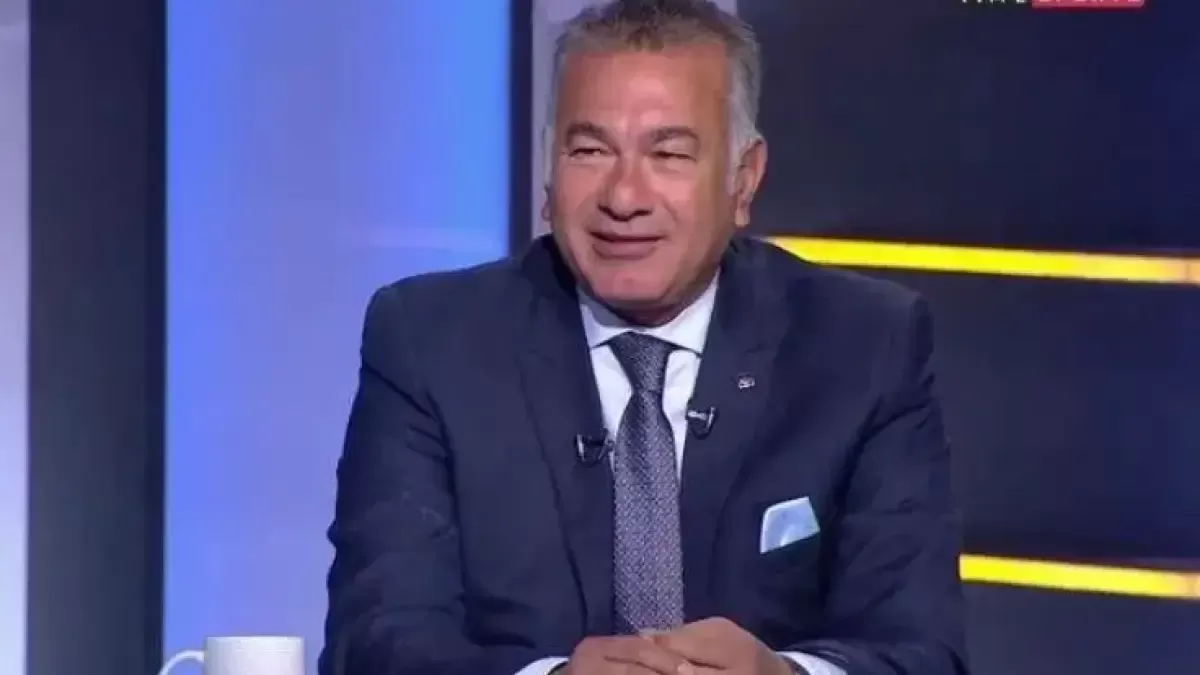 وداعاً نصر إبراهيم.. نادي الزمالك ينعى مهاجمه السابق والوسط الرياضي يودع أحد أبناء القلعة البيضاء