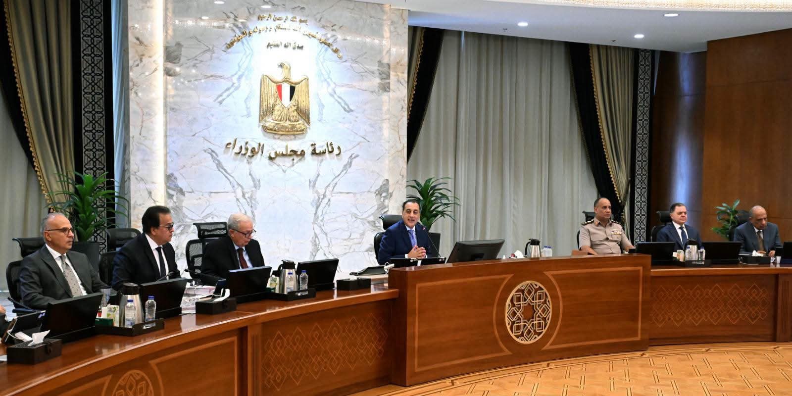 بقرار من مجلس الوزراء.. مد مهلة تقديم طلبات تقنين الأراضي المملوكة للدولة 6 أشهر جديدة