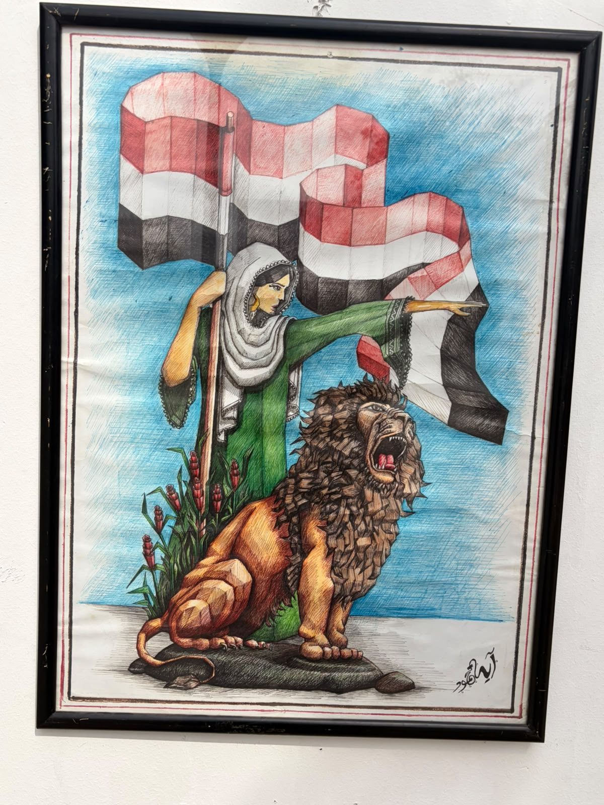 محمد المهدي: لا يكفي أن نفرح بنصر أكتوبر.. الأهم الحفاظ على نتائجه