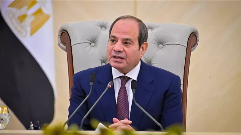 مصر تعرب عن إدانتها وتضامنها الكامل مع المملكة العربية السعودية في مواجهة الاعتداءات المستهدفة لأراضيها