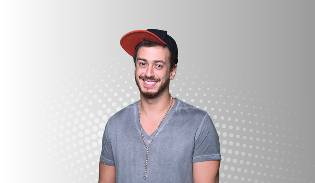 سعد لمجرد