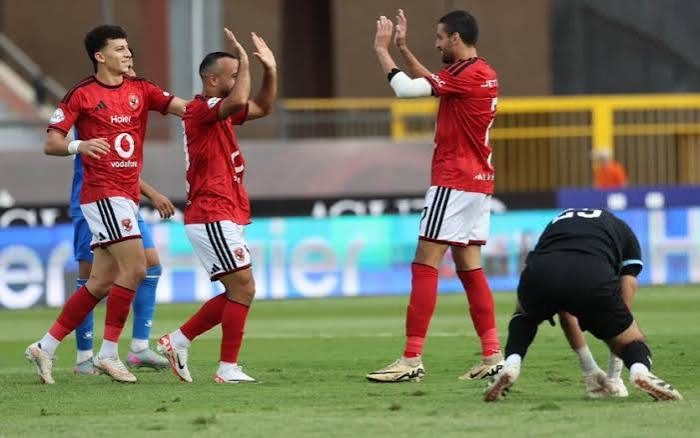 الأهلي