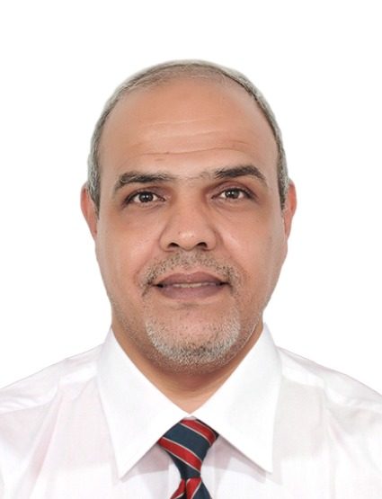 إيهاب أبو سريع