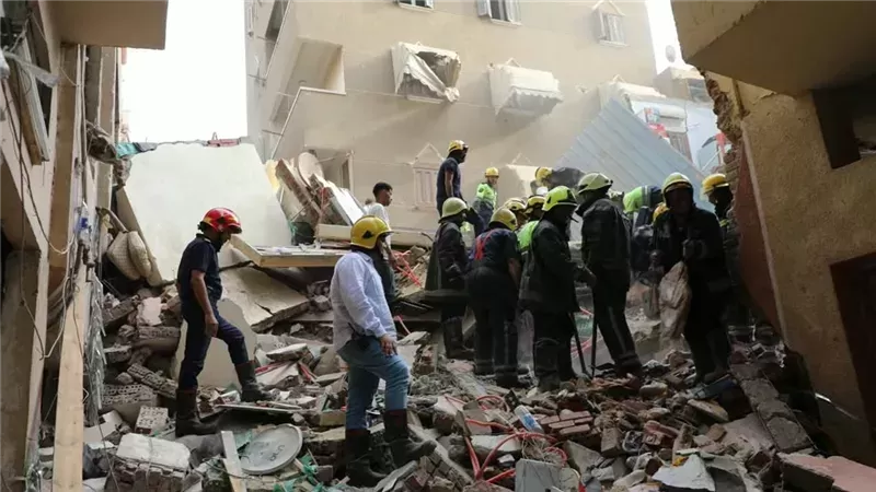 النائب مصطفى متولي