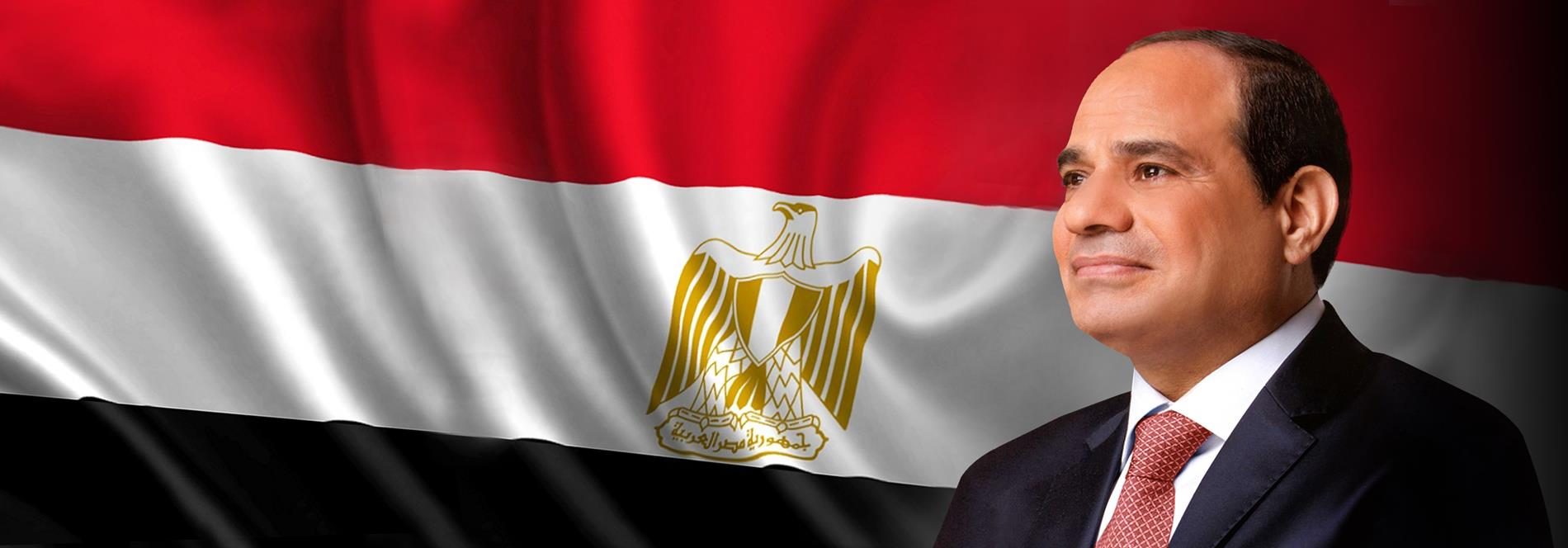 الرئيس السيسي: مستمر في العمل حتى آخر يوم في الحكم وحجم الإنجازات تحقق في سنوات قليلة