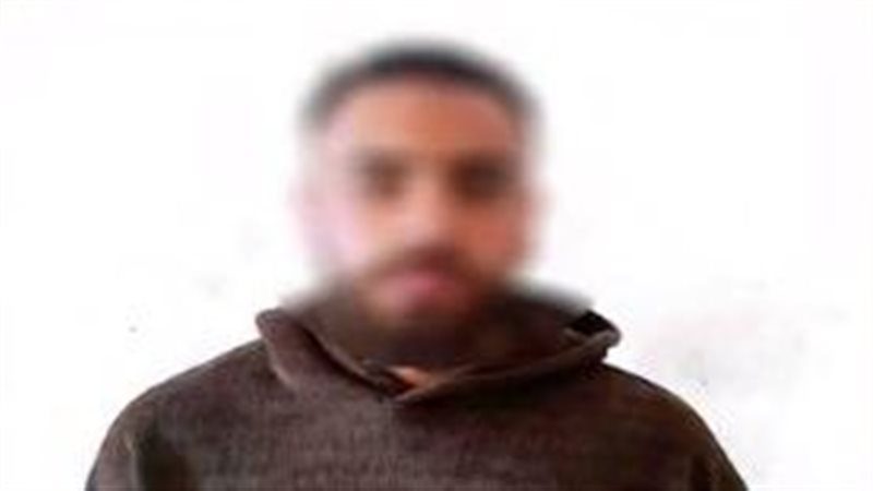 المتهم