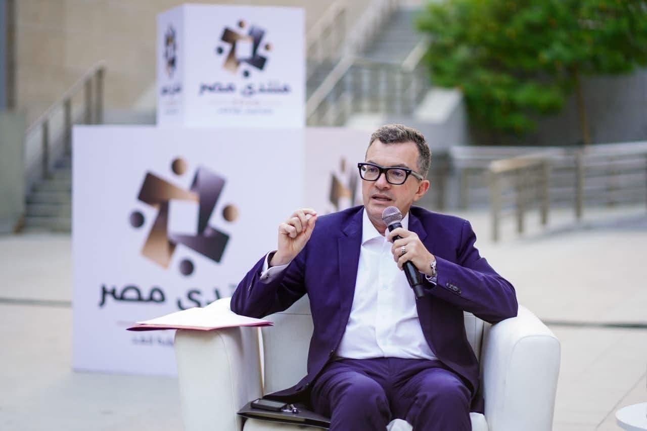 وزير التخطيط: الاقتصاد المصري يواصل إظهار مرونة ومؤشرات إيجابية رغم التوترات الجيوسياسية المتسارعة