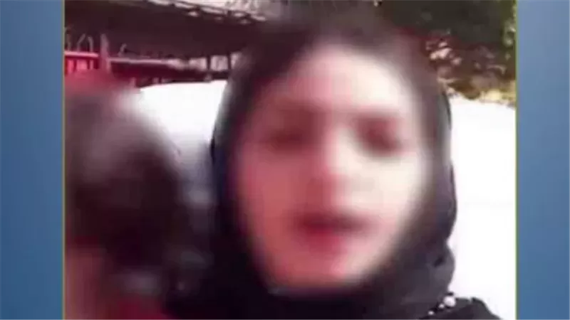 سيدة صاحبة الواقعة