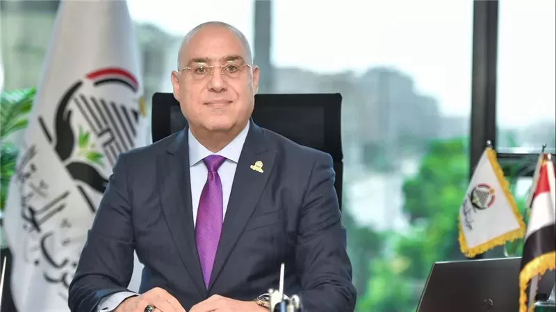 النائب عاصم الجزار