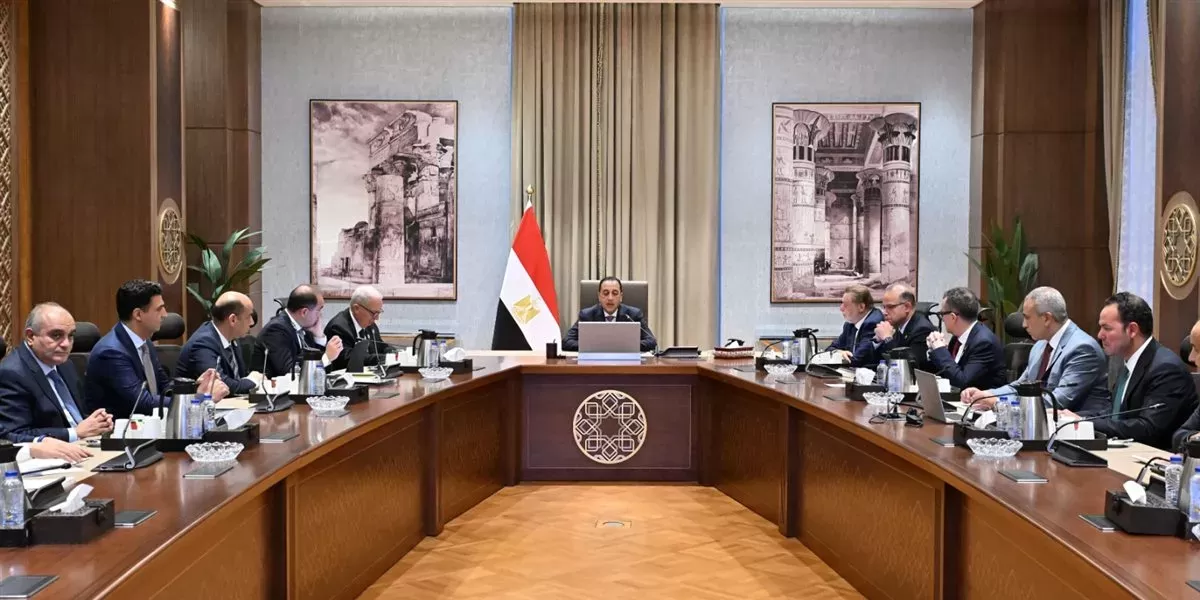 خلال الاجتماع