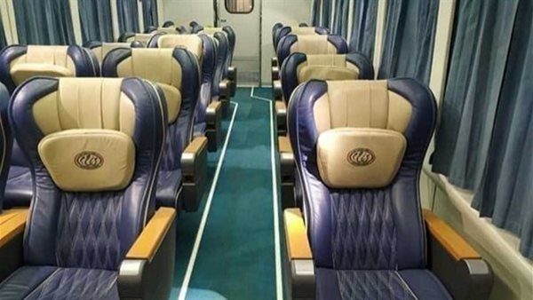 مواعيد وأسعار قطارات التالجو على خطوط السكة الحديد